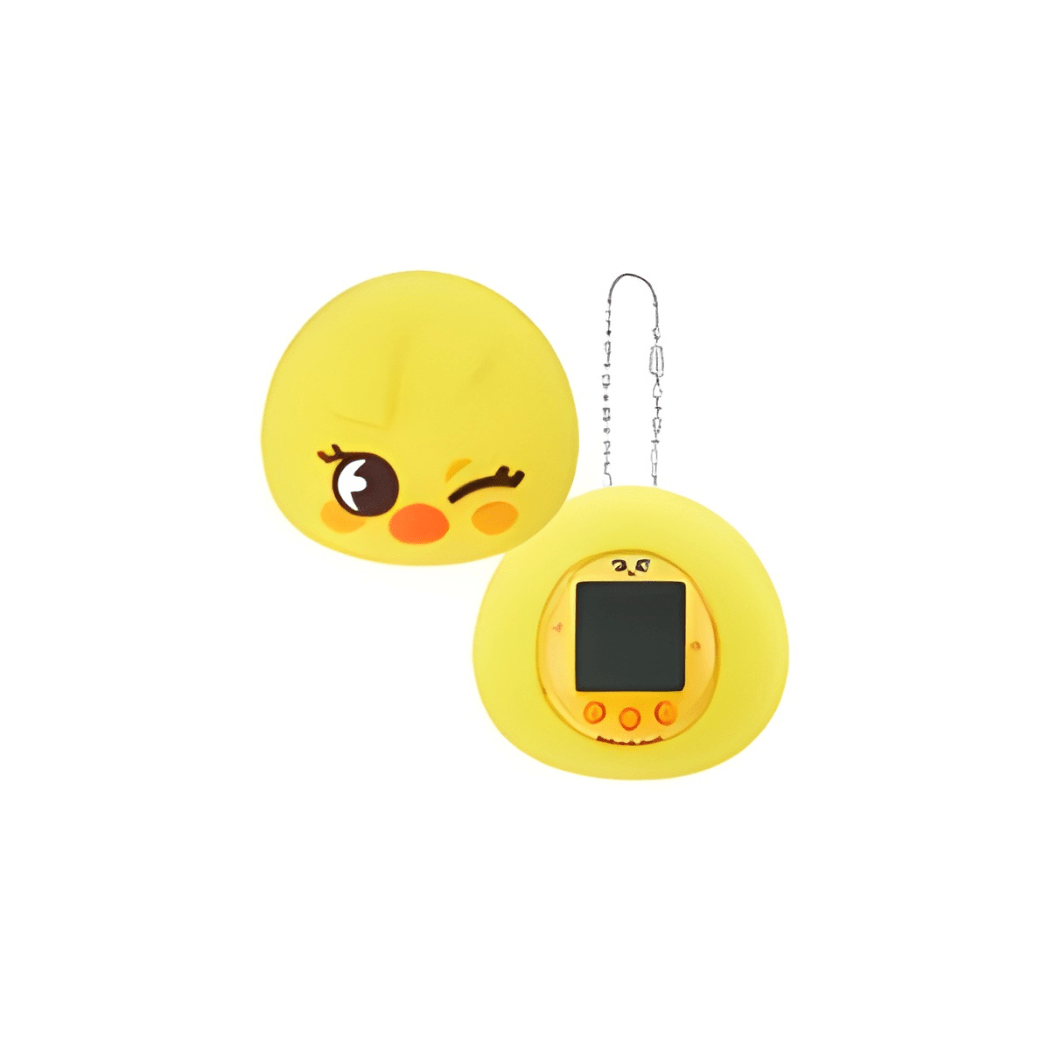 Merchandising – SKZOO TAMAGOTCHI & CASE SET | JYP entertainment | K - Boo
