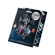 NCT 127 - Fact Check The 5th Album (Chandelier Ver.) | K-BOO