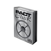 NCT 127 - Fact Check The 5th Album (Storage Ver.) | K-BOO