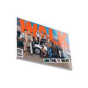 NCT 127 - 6th Full Album [WALK] (Walk Ver.)