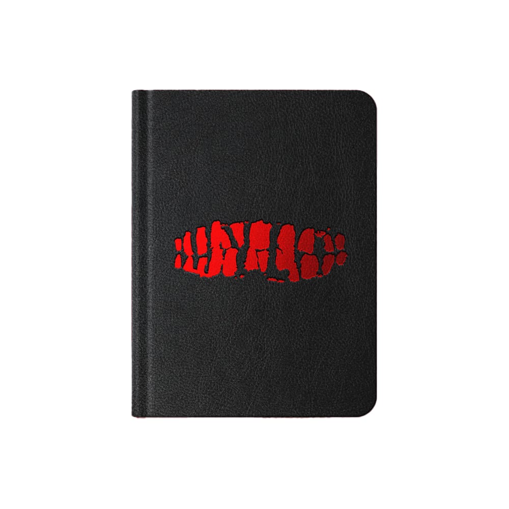 NCT TAEYONG - 1st Album WYLD (WYLD BOOK Ver.) | K-BOO