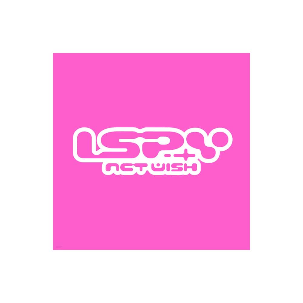 NCT WISH I SPY Deluxe Book Ver. portada | K-BOO