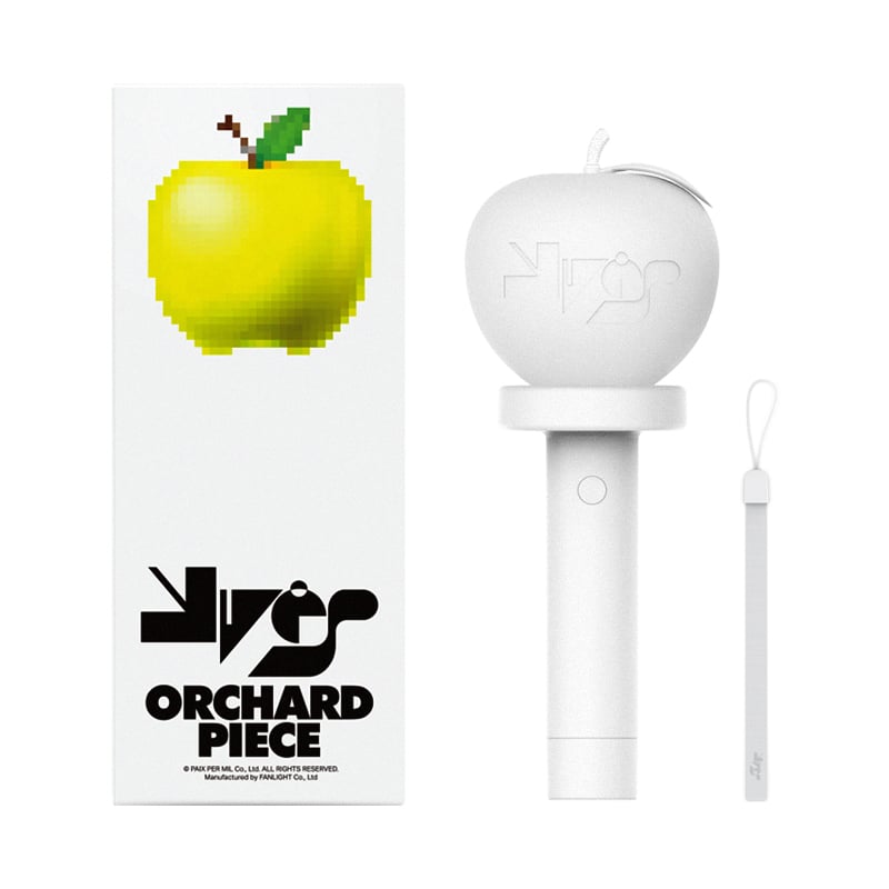 Yves - Official Lightstick Light stick kpop — K-BOO