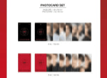 Photobook – BTS - BTS MAP OF THE SOUL ON:E DC | HYBE Co., Ltd. | K - Boo