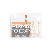 Photobook – BTS - PERMISSION TO DANCE ON STAGE - SEOUL(DIGITAL CODE) | Big hit | K - Boo