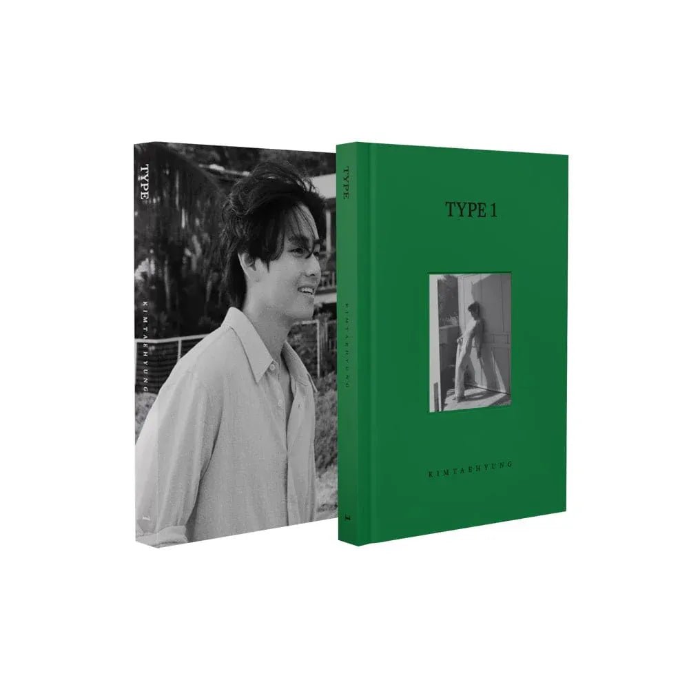 V (BTS) - V [TYPE 1]
