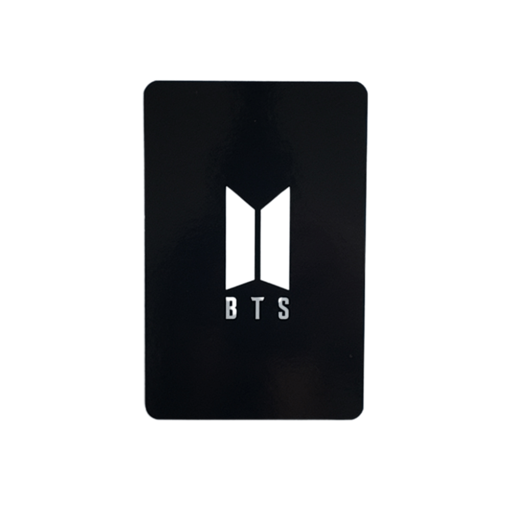 Photocard – BTS - OFFICIAL MD 2025 Festa – Photocard Oficial POB (Pre - Order Benefit) | JYP entertainment | K - Boo