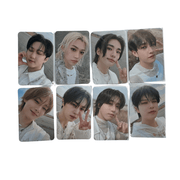 Photocard – Stray Kids ATE – Photocard Oficial POB Yes24 (Pre - Order Benefit) | JYP entertainment | K - Boo