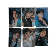 Photocard – Stray Kids 樂 - STAR – Photocards Oficiales POB JYP (Pre - Order Benefit) | JYP entertainment | K - Boo