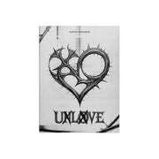 XLOV – 1e Mini Album UXLXVE (O ver. / N ver.)