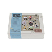 Season greetings – ATEEZ - 2026 SEASON’S GREETINGS | KQ entertainment | K - Boo