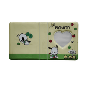 Sleeves – Mini Álbum / binder de photocard A7 Pochacco | K - Boo | K - Boo
