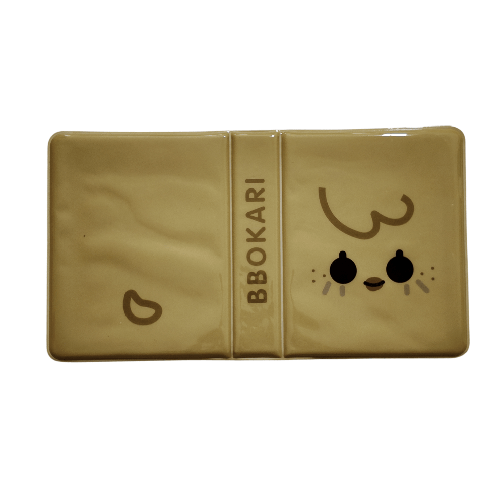Sleeves – Mini Álbum / binder de photocard A7 SKZOO (BbokAri) | K - Boo | K - Boo