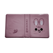 Sleeves – Mini Álbum / binder de photocard A7 SKZOO (Dwaekki) | K - Boo | K - Boo