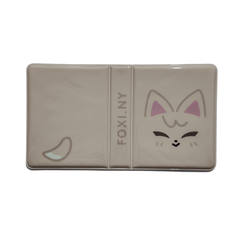 Sleeves – Mini Álbum / binder de photocard A7 SKZOO (Foxl.Ny) | K - Boo | K - Boo