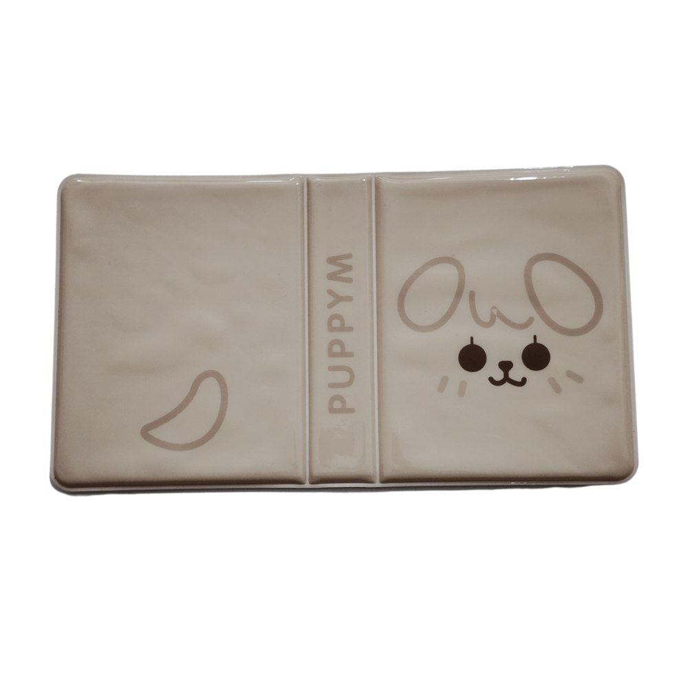 Sleeves – Mini Álbum / binder de photocard A7 SKZOO (PuppyM) | K - Boo | K - Boo