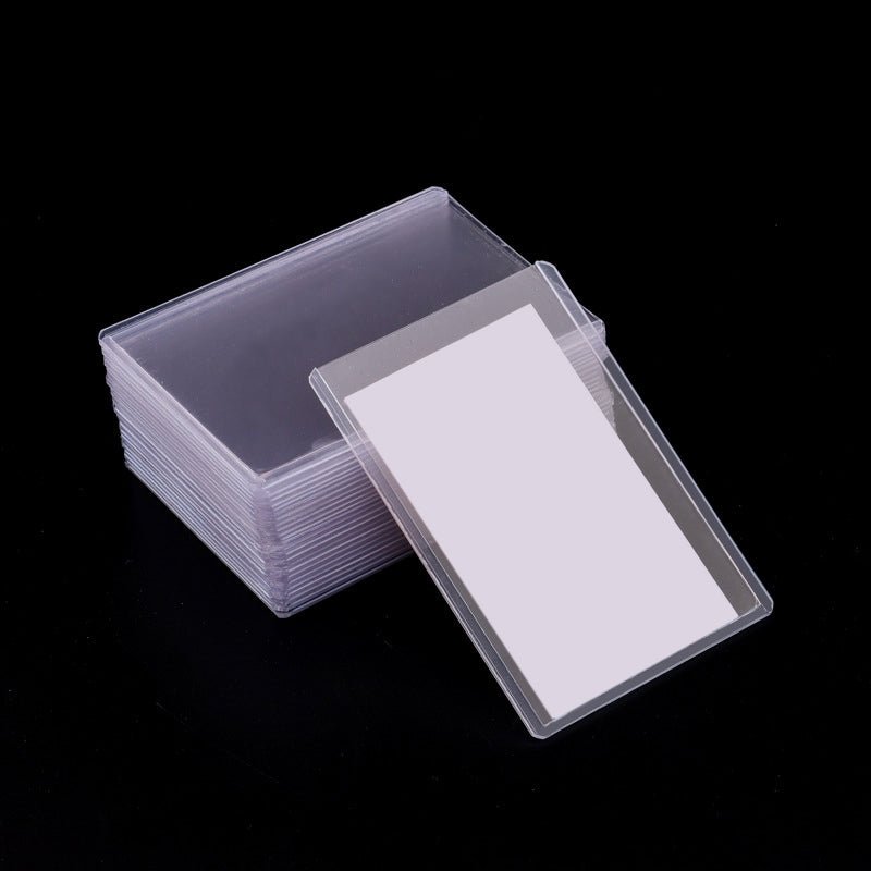 Toploader – Toploader PVC clear | K - Boo | K - Boo