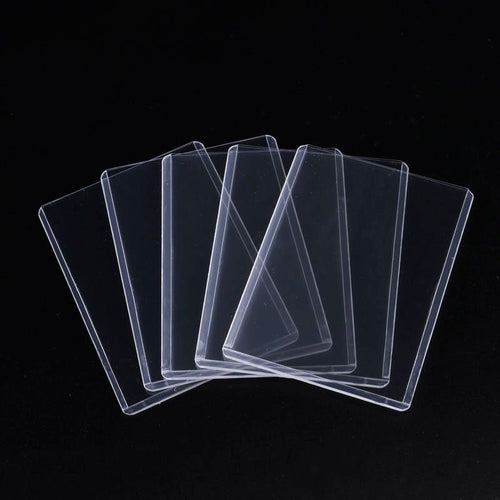 Toploader – Toploader PVC clear | K - Boo | K - Boo