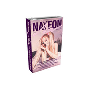 NAYEON TWICE NA Platform Nemo Ver. 2nd Mini Album | K-BOO 1