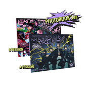 WayV - 6th Mini Album FREQUENCY (Photobook Ver.) | K-BOO