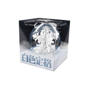 WayV - Winter Special Album ETERNAL WHITE (Package Ver.) | K-BOO